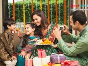 Best Gift Ideas for Deepawali 2019 from SendBestGift