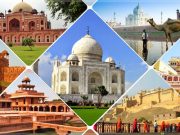 Golden Triangle India Tour with Varanasi, Amritsar, Mumbai, Goa Golden Triangle India Tour