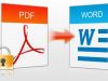 How to Choose The Best PDF to Word Converter PDF to Word Converter