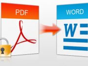 How to Choose The Best PDF to Word Converter PDF to Word Converter