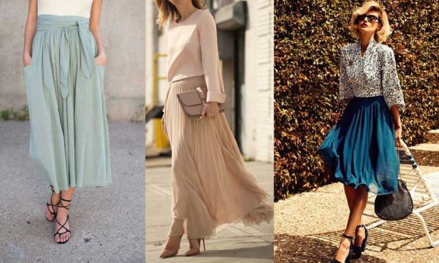 Incorporate Cute Bohemian Clothes