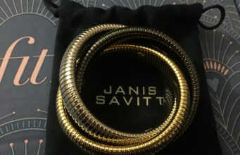 Meet Your New Favorite Accessory: The Janis Savitt Cobra Bracelet Janis Savitt Cobra Bracelet