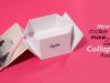 How to Make Product More Attractive With Collapsible Packaging Make Product More Attractive