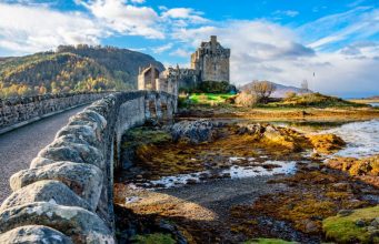 Where Is The Most Beautiful Place In Scotland Most Beautiful Place In Scotland
