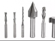 Online Carbide Tapered End Mills Cost Less Online Carbide Tapered End Mills