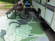 Why You Need RV Patio Mats? RV Patio Mats