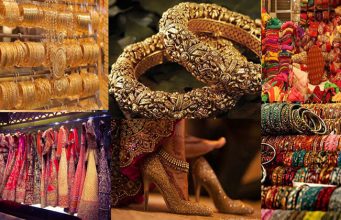 Famous Shopping Markets in Golden Triangle India Shopping Markets in Golden Triangle India