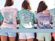 No Southern Brand Works as Hard as Southern Marsh Clothing Wholesale Southern Marsh Clothing Wholesale