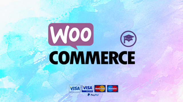 Woo Commerce Product