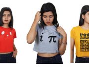 Crop Tops – Innovatively Try Out Something Unique and Special