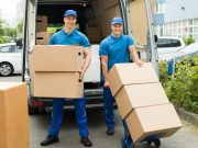 Moving to a New City Alone? Here Are Some Tips for You Moving to a New City Alone