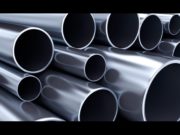 Why plastic pipes are preferred over iron pipes? Plastic pipes are preferred over iron pipes