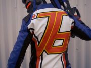 Best Cosplay Costume – Soldier 76 Jacket Best Cosplay Costume