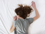 4 Ways to Get Healthy Sleeping Habits