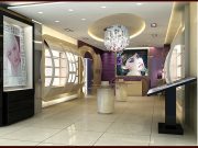 Top 11 Tips for Salon Receptionist Desk Ideas.