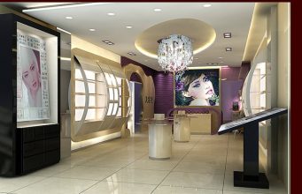Top 11 Tips for Salon Receptionist Desk Ideas.