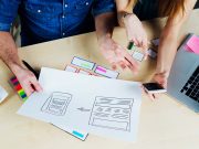 6 Golden Steps for Hiring a Web design company