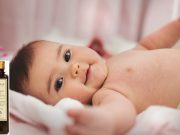Everything to Know About Ayurvedic Baby Massage Oil Ayurvedic Bby Massage Oils