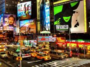 Your Ultimate Guide to the 7 Best Broadway Shows in NYC in 2019! Broadway Shows in NYC