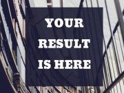 CA IPCC Result – Check Merit List at icaiexam.icai.org CA IPCC Result