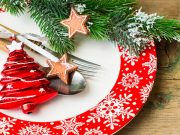 Try The Famous Christmas Food From Around The World