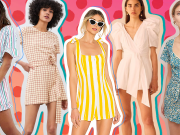 Stand Out from the Crowd in Totally Unique, Cute Rompers for Sale at Boho Pink