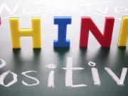 A POSITIVE APPROACH CAN WIN YOU OVER “FINANCIAL NEGATIVITIES” FINANCIAL NEGATIVITIES