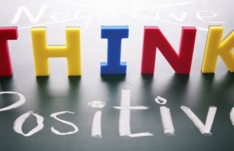 A POSITIVE APPROACH CAN WIN YOU OVER “FINANCIAL NEGATIVITIES” FINANCIAL NEGATIVITIES