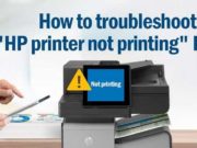 Why is HP printer not printing anything? However able to Fix It? Fix-HP-Printer-Not-Printing