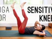 Fix Your Knee Pain With 4 Yoga Asanas