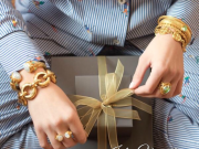 Top 5 Pieces of Julie Vos Jewelry To Gift Your Special Someone This Holiday Season Julie Vos Jewelry