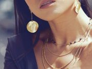 Top 6 Julie Vos Jewelry Pieces to Wear With Literally Everything Jewelry Pieces to Wear