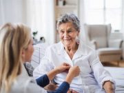 Important Skills A CareGiver Should Have For Elder Care At Home