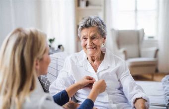 Important Skills A CareGiver Should Have For Elder Care At Home