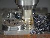 Range of Rough and Finish with Variable End Mills Rough and Finish with Variable End Mills