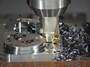 Range of Rough and Finish with Variable End Mills Rough and Finish with Variable End Mills
