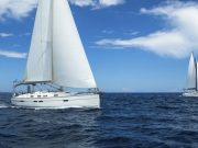 5 Countries You Should Take a Sailing Holiday In Sailing Holiday