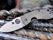 What’s the Best Spyderco Knife? Spyderco Knife