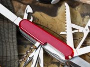List of All the Swiss Army Knife Tools and Their Uses List of All the Swiss Army Knife Tools