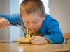 What are Probiotics Against Children’s Eczema?