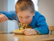 What are Probiotics Against Children’s Eczema?