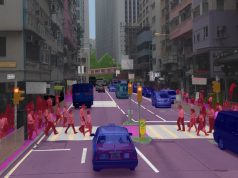 Segmentation VS Classification in Image Processing? Segmentation VS Classification