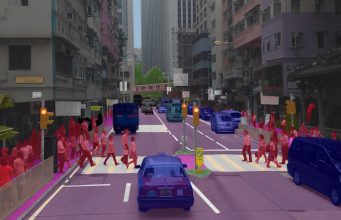 Segmentation VS Classification in Image Processing? Segmentation VS Classification