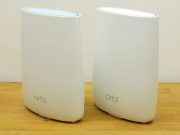 How to reset a Netgear Orbi WiFi system back to factory default settings? how to reset orbi router back to factory settings