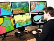 Why Image Semantic Segmentation Using Deep Learning: Applications semantic segmentation image annotation