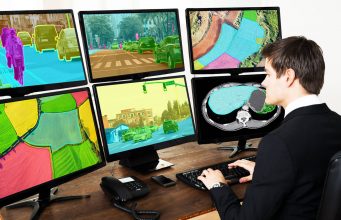 Why Image Semantic Segmentation Using Deep Learning: Applications semantic segmentation image annotation