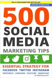 Best Social Media Marketing Books