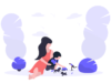 10 Positive Parenting Tips, Skills And Techniques 10-handful-positive-parenting-tips-for-kid's-safety-and-their-peaceful-life