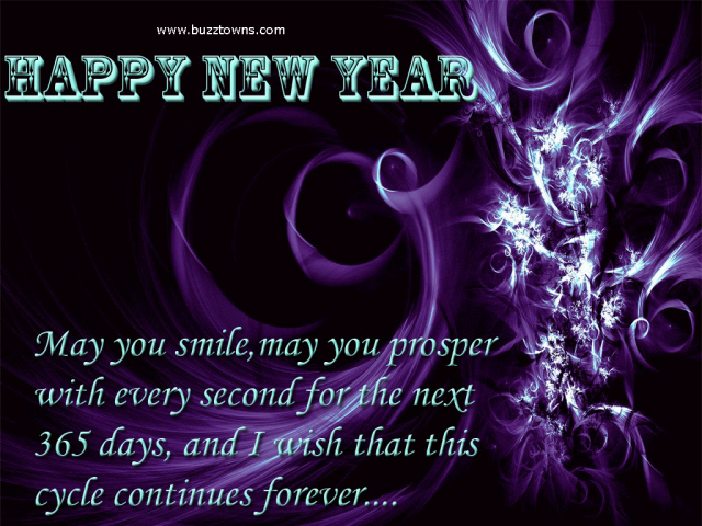 51 Happy New Year Quotes 2020-Happy New Year Wishes 2020 - BuzzTowns