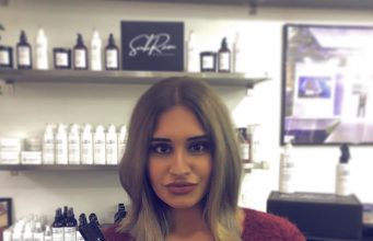 Hair Care facilitate For Any Hair sort haircare